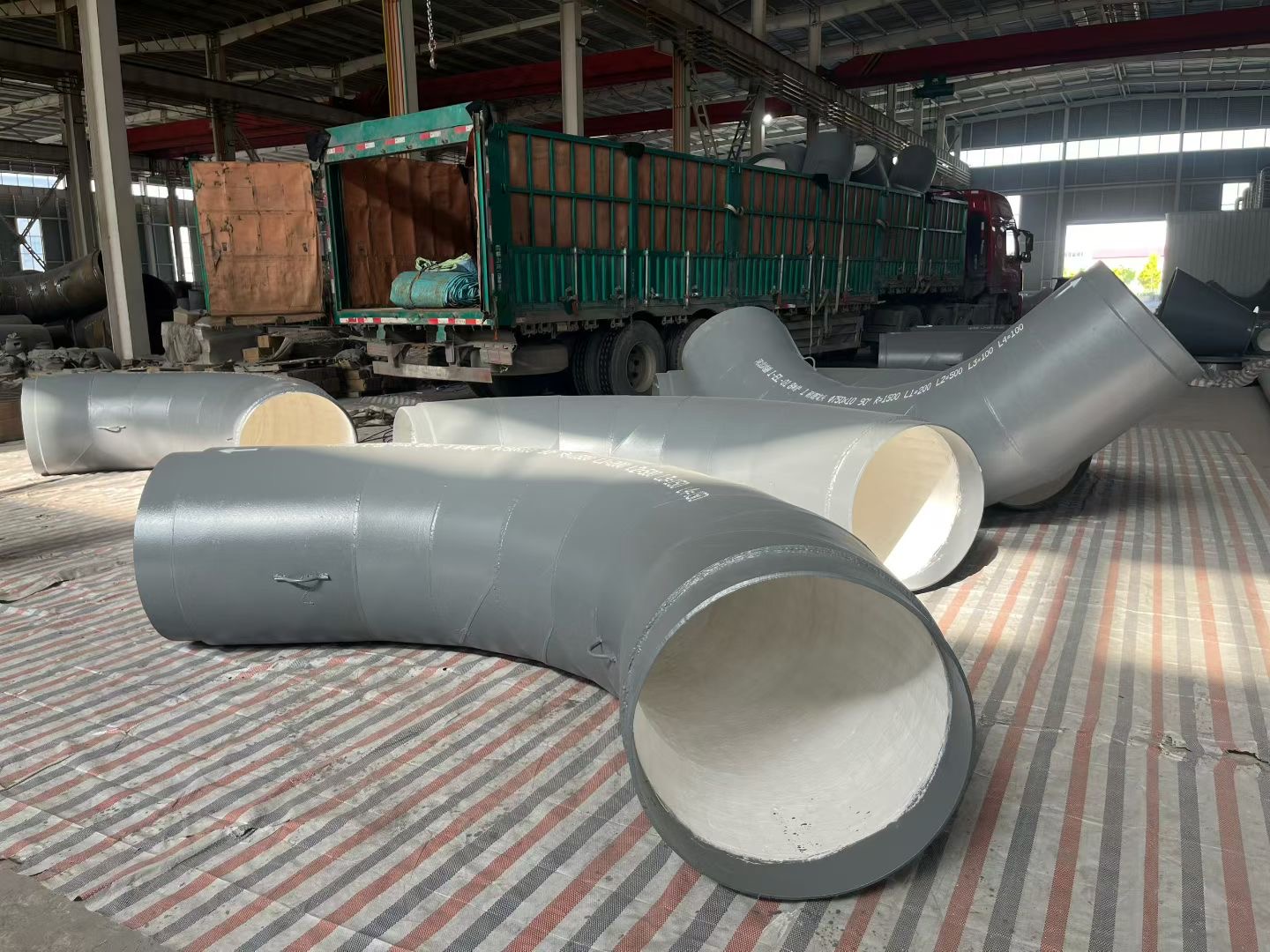三沙市双金属耐磨管双金属耐磨管道 - 排名
